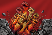 Gerakan Tak Bergantung pada Internal Kampus!