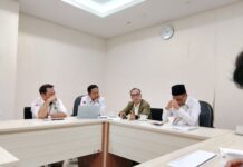 Kampus UIN Banten Jamin Status Mahasiswa Aktif terhadap 3 Tahanan Pidana