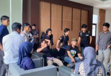 Pelaksanaan PUM Diwarnai Sejumlah Keluhan Mahasiswa