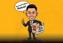 Lagi-Lagi Aklamasi: Tradisi atau Alarm Demokrasi Kampus?