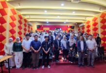 Prodi KPI Tekankan Nilai Penyiaran melalui Kunjungan ke Sinematek dan LSF