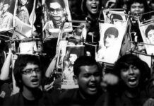Mei 1998, Luka Kolektif Bangsa