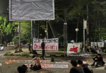 Refleksi Reformasi, ABSR: Demokrasi Indonesia Alami Kemunduran
