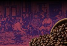 Saat Kopi Pernah Dianggap Sebagai Minuman Terlarang