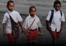 Prioritas Anggaran, Pendidikan di Posisi Mana?