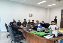 KPUM-F Sains Digugat soal Dugaan Hilangnya Berkas Calon Ketum HMPS Informatika