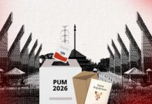 Sikap Mahasiswa dalam Menyikapi Polemik PUM 2026
