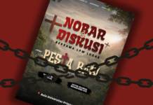 Film “Pesta Babi” Dilarang Tayang di Universitas Primagraha