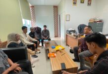 Organisasi Mahasiswa Desak Transparansi Penanganan Dugaan Pelecehan Seksual di FEBI