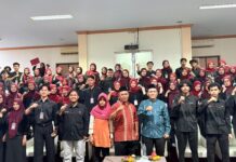 LPM SiGMA Gelar PJB 2026, Jadi Ruang Asah Keterampilan Peserta