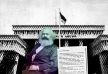 Hantu yang Tak Boleh Bicara: Mengapa Pasal 188 KUHP 2023 Masih Takut pada Karl Marx?