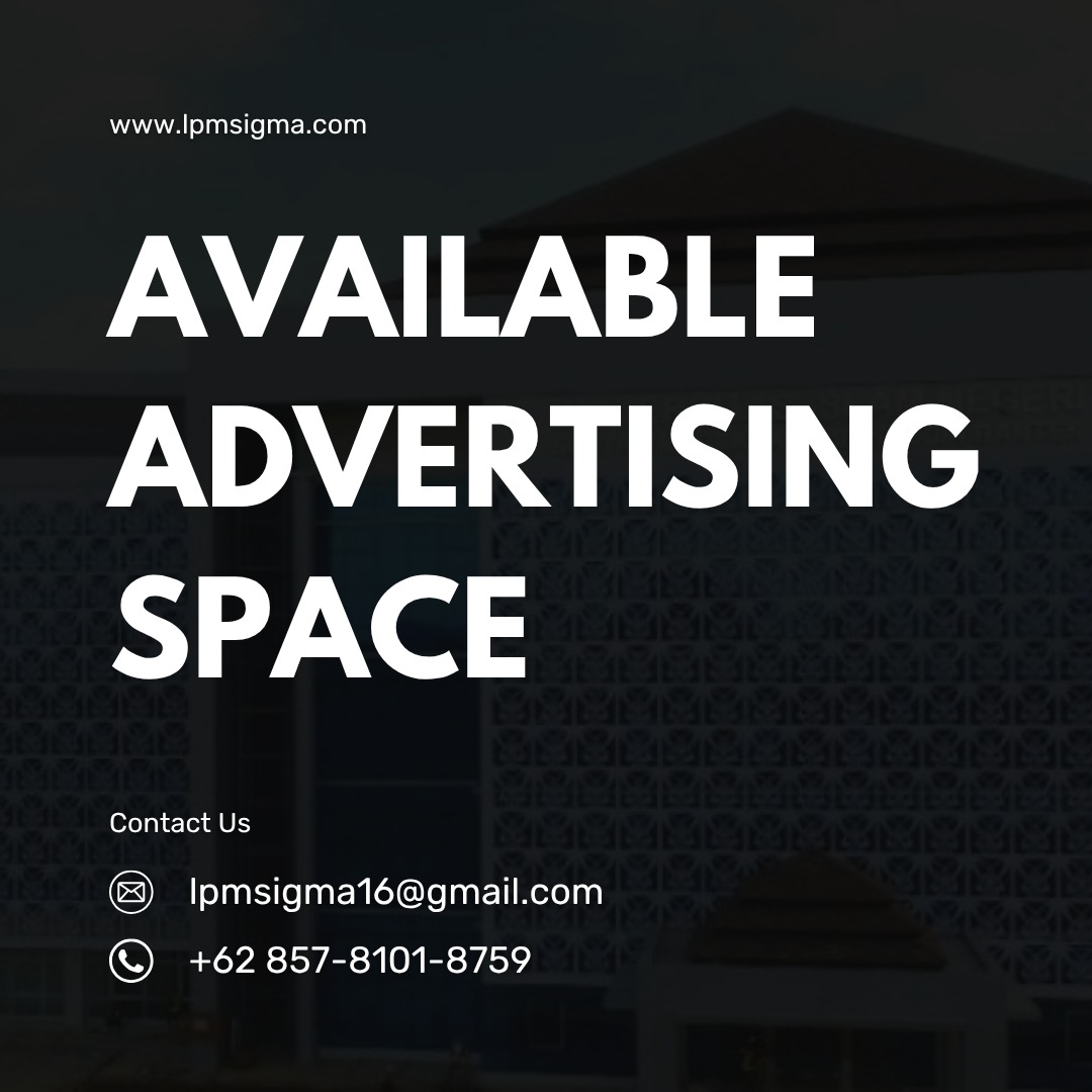 Home SiGMA 1 Jasa Iklan SiGMA