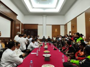 Ojol Serang-Cilegon Gelar Aksi di KP3B, Gubernur Respons Tuntutan Driver 1 WhatsApp Image 2026 07 01 at 21.43.26